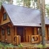 Полная отделка деревянного дома